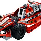 Set LEGO 42011